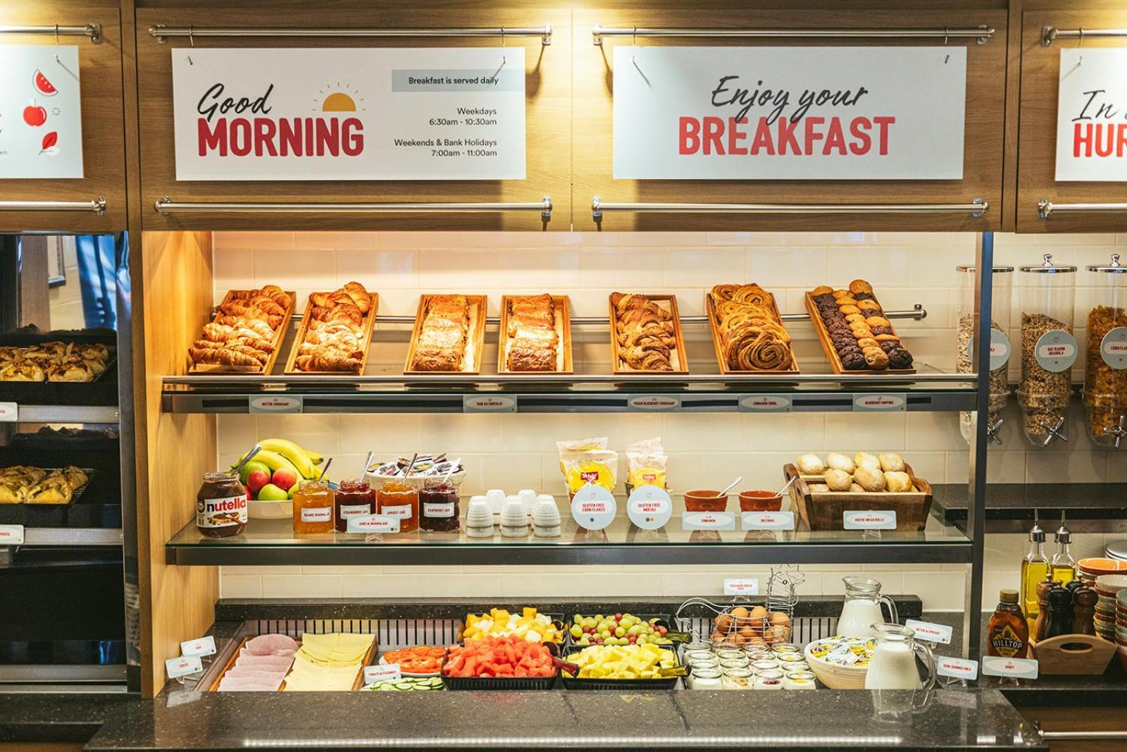 Point A Hotel Dublin Liberties Екстер'єр фото
